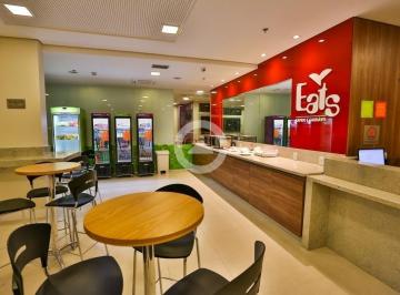 Apartamento · 18m² · 1 Quarto · 1 Vaga · Flat à venda em Campinas, Centro, com 1 suíte, com 18 m², Go Inn