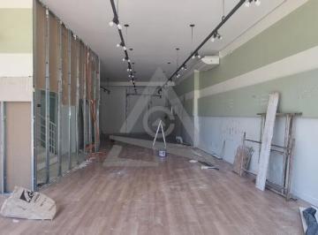 Comercial · 300m² · 7 Vagas · Salão para alugar em Campinas, Cambuí, com 300 m²