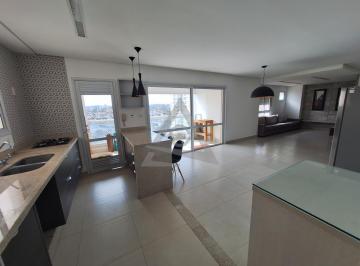 horizon · Apartamento à venda em Campinas, Taquaral, com 2 suítes, com 119 m², Horizon