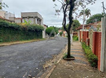 Comercial · 420m² · Terreno à venda em Campinas, Jardim Paraíso de Viracopos, com 420 m²