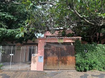 Comercial · 385m² · 5 Quartos · 6 Vagas · Casa para alugar em Campinas, Cambuí, com 5 quartos, com 385 m²