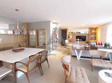 Residencial Toscana · Apartamento à venda em Campinas, Cambuí, com 3 suítes, com 213 m², Residencial Toscana