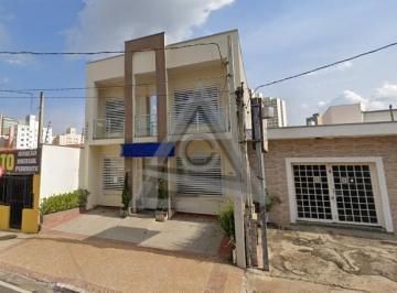 Comercial · 189m² · 2 Quartos · 2 Vagas · Casa para alugar em Campinas, Botafogo, com 2 quartos, com 189 m²