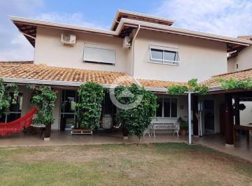 Casa · 489m² · 5 Quartos · 3 Vagas · Casa à venda em Campinas, Loteamento Arboreto dos Jequitibás (Sousas), com 5 suítes, com 489 m²