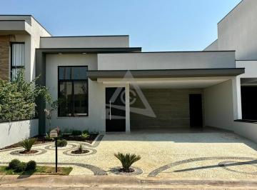 Jardim De Mônaco · Casa à venda em Hortolândia, Residencial Jardim de Mônaco, com 3 quartos, com 155 m²