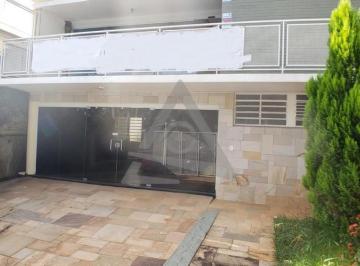Comercial · 299m² · 3 Quartos · Casa para alugar em Campinas, Jardim Chapadão, com 3 quartos, com 299.73 m²