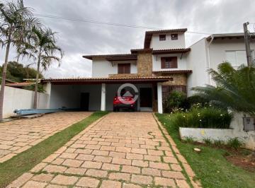 casa em condominio · Casa à venda em Campinas, Loteamento Caminhos de San Conrado, com 4 quartos, com 354 m², San Conrado