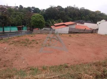 Comercial · 436m² · Terreno à venda em Valinhos, Santa Cruz, com 436 m²