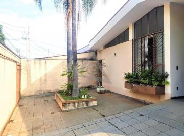 Comercial · 212m² · 3 Quartos · 4 Vagas · Casa à venda em Campinas, Parque São Quirino, com 3 quartos, com 212 m²