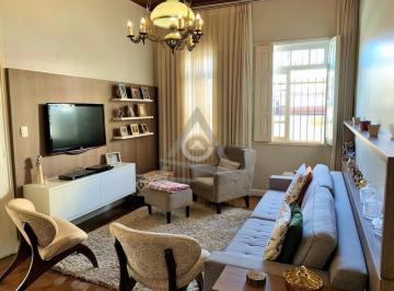 Comercial · 320m² · 3 Quartos · 4 Vagas · Casa para alugar em Campinas, Botafogo, com 3 quartos, com 320 m²