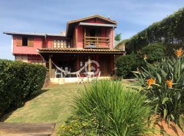 casa em condominio · Casa à venda em Campinas, Loteamento Caminhos de San Conrado, com 3 quartos, com 230 m², San Conrado