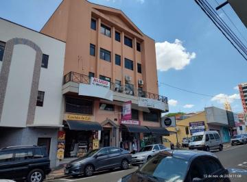 Comercial · 744m² · Prédio à venda em Valinhos, Centro, com 744 m²