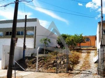 Comercial · 270m² · Terreno à venda em Campinas, Jardim Miriam, com 270 m²