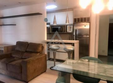 connect urban · Apartamento à venda em Campinas, Vila Itapura, com 1 quarto, com 38 m², Connect Urban