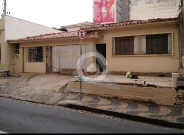 Comercial · 130m² · 3 Quartos · 4 Vagas · Casa à venda e para alugar em Campinas, Bosque, com 3 quartos, com 130 m²