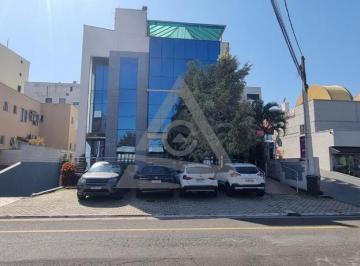 Comercial · 110m² · 2 Vagas · Sala para alugar em Campinas, Loteamento Alphaville Campinas, com 110 m²