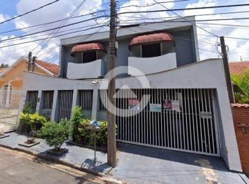 Casa · 693m² · 5 Quartos · Casa à venda em Campinas, Nova Campinas, com 5 quartos, com 693 m²