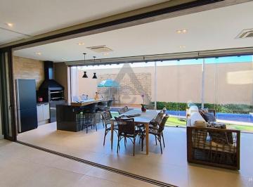 Casa · 454m² · 4 Quartos · 4 Vagas · Casa à venda em Campinas, Loteamento Parque das Sapucaias, com 4 suítes, com 454 m²