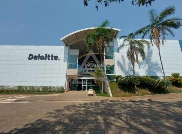 Comercial · 756m² · 6 Vagas · Sala para alugar em Campinas, Techno Park, com 756 m², Techno Plaza