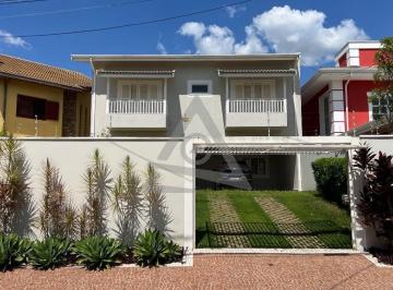 casa em condominio · Casa à venda em Campinas, Loteamento Caminhos de San Conrado, com 4 suítes, com 394 m², San Conrado