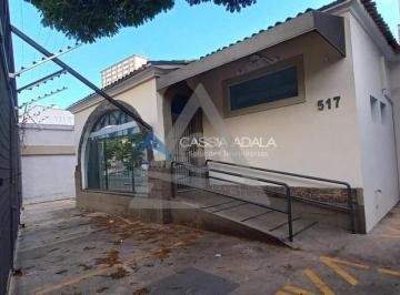 Casa · Casa para alugar em Campinas, Centro, com 4 quartos, com 205 m²