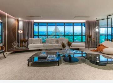 icon · Apartamento à venda em Campinas, Vila Brandina, com 3 suítes, com 188 m², Icon
