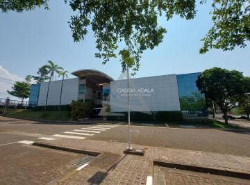 Comercial · 756m² · 6 Vagas · Sala para alugar em Campinas, Techno Park, com 756 m², Techno Plaza