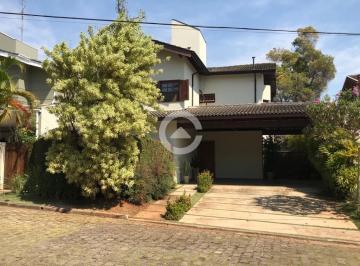Casa · 276m² · 3 Quartos · 4 Vagas · Casa à venda em Campinas, Notre Dame, com 3 quartos, com 276 m², Notre Dame Residences