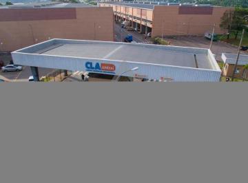 Comercial · 1159m² · 4 Vagas · Galpão para alugar em Jundiaí, Distrito Industrial, com 1159.36 m², CLA - Jundiaí