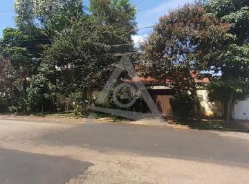 Comercial · 554m² · 4 Quartos · 8 Vagas · Casa à venda em Campinas, Parque Taquaral, com 4 quartos, com 554 m²