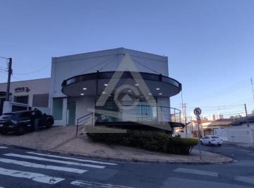 Comercial · 250m² · 2 Vagas · Salão à venda em Campinas, Jardim Dom Vieira, com 250 m²
