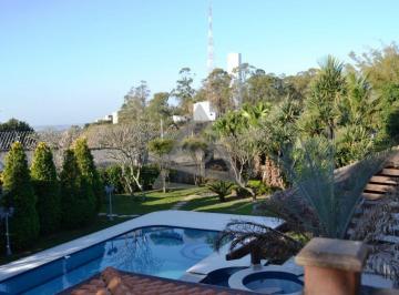 Casa · 822m² · 5 Quartos · Casa à venda em Valinhos, Chácara Flora, com 5 suítes, com 822 m², Chácara Flora