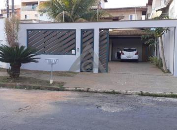 Casa · 135m² · 2 Quartos · 2 Vagas · Casa à venda em Campinas, Parque Jambeiro, com 2 quartos, com 135 m²