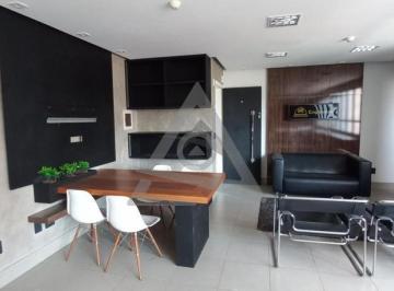Comercial · 65m² · 1 Vaga · Sala à venda em Campinas, Vila Itapura, com 65 m², São Paulo Apostolo
