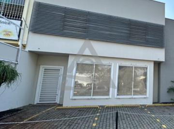 Comercial · 210m² · 6 Quartos · 4 Vagas · Casa para alugar em Campinas, Ponte Preta, com 6 quartos, com 210.5 m²