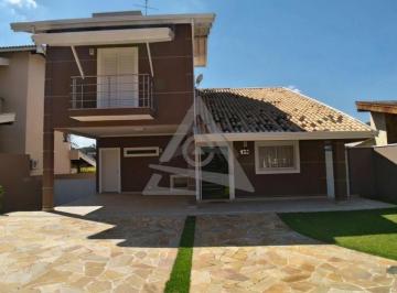 Casa · 300m² · 4 Quartos · 2 Vagas · Casa à venda em Valinhos, Condomínio Residencial Terras do Caribe, com 4 suítes, com 300 m²