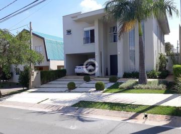 Casa · 312m² · 4 Quartos · 4 Vagas · Casa à venda em Campinas, Swiss Park, com 4 suítes, com 312 m², Luzern - Swiss Park