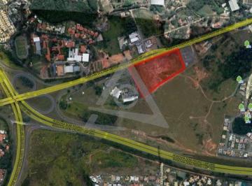 Terreno · 42833m² · Área para alugar em Campinas, Notre Dame, com 42833 m²