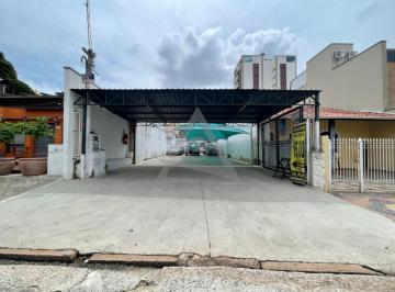 Comercial · 179m² · Terreno à venda em Campinas, Cambuí, com 179 m²