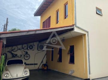 Casa · 166m² · 3 Quartos · 4 Vagas · Casa à venda em Campinas, Parque Via Norte, com 3 quartos, com 166 m²