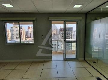 Comercial · 55m² · Sala à venda em Campinas, Centro, com 55 m², Edifício Escritórios Design Campinas
