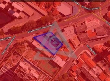 Comercial · 976m² · Terreno à venda em Campinas, Taquaral, com 976 m²