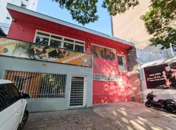 Comercial · 269m² · 1 Quarto · 4 Vagas · Casa à venda em Campinas, Jardim Proença, com 1 quarto, com 269 m²