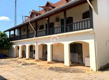 Casa · 660m² · 4 Quartos · 6 Vagas · Casa à venda em Campinas, Jardim Paraíso, com 4 suítes, com 660 m²