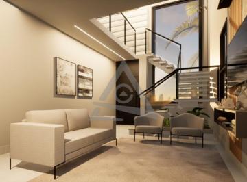 Casa · 231m² · 3 Quartos · 4 Vagas · Casa à venda em Valinhos, Roncáglia, com 3 suítes, com 231 m², Residencial Mont'Alcino