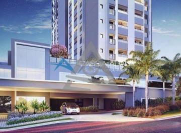 Apartamento · 46m² · 1 Quarto · 1 Vaga · Apartamento à venda em Campinas, Centro, com 1 suíte, com 46 m², Sirius Patriani