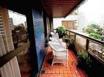 Apartamento · 344m² · 5 Quartos · 3 Vagas · Apartamento à venda em Campinas, Cambuí, com 5 quartos, com 344 m², Edifício Plaza Villa Lobos