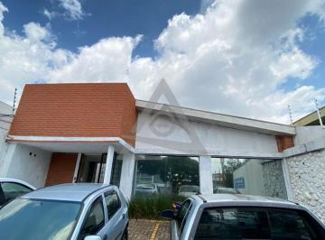 Comercial · 258m² · 4 Quartos · 8 Vagas · Casa à venda em Campinas, Jardim Bonfim, com 4 quartos, com 258 m²