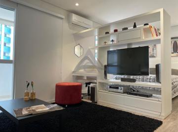 Dot Home Residence · Apartamento à venda em Campinas, Botafogo, com 1 quarto, com 47 m², Dot Home Residence