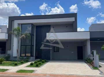 Casa · 186m² · 3 Quartos · 4 Vagas · Casa à venda em Paulínia, Parque Brasil 500, com 3 suítes, com 186 m², Residencial Royal Garden